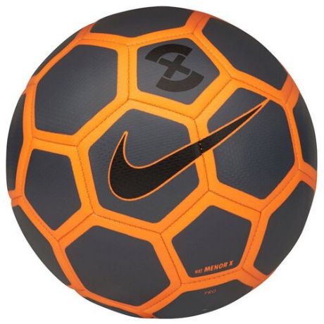 Мяч футзальный Nike MENOR X №4