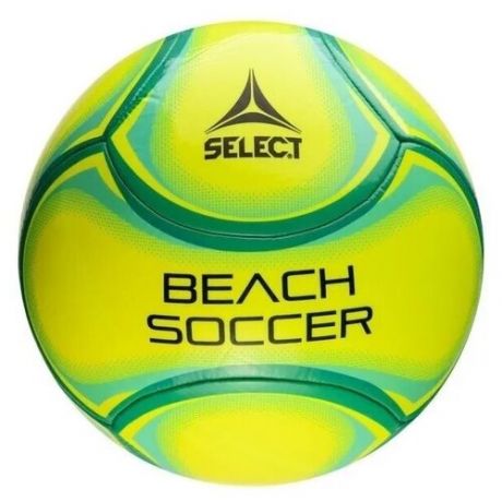 Футбольный мяч Select Beach Soccer