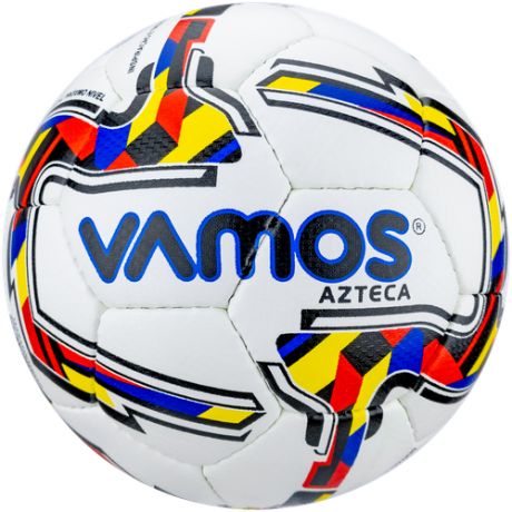 Мяч футбольный VAMOS AZTECA, 3 размер