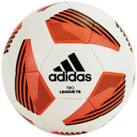 Мяч футбольный ADIDAS Finale 20 Tiro League TB арт. FS0374, размер 4