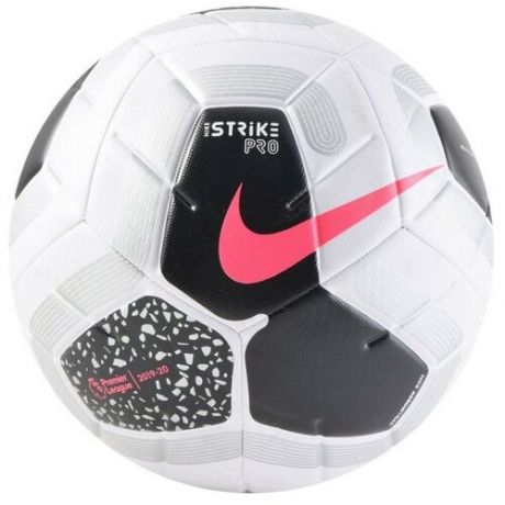 Футбольный мяч Nike Strike Pro Premier League 100 (SC3640-100) р.5