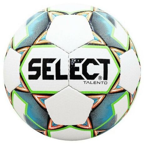Мяч футбольный Select Talento арт.811008-104 р.3 (1121027)