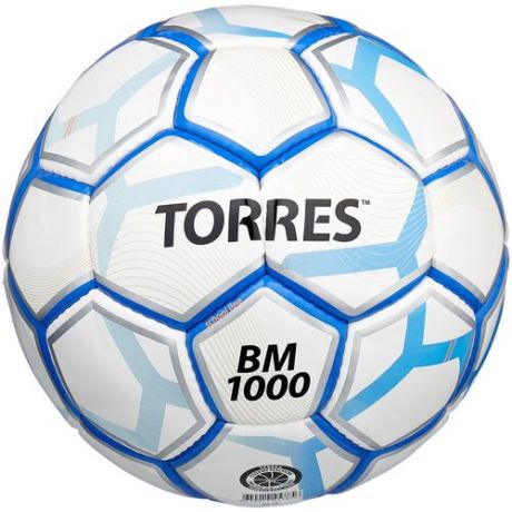 Мяч футбольный Torres BM 1000 F30625