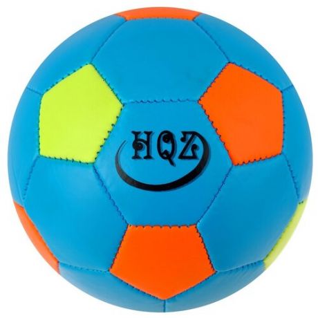 Мяч футбольный, размер 2, 130 г, цвета микс 4597279 .