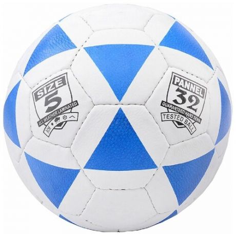 Мяч для игры в футбол размер №5 d21см S5L224-28