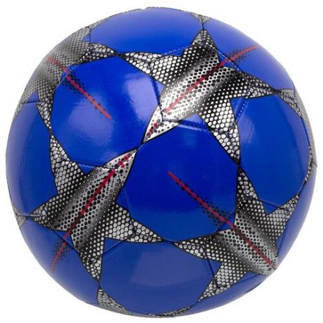 Мяч футбольный №5 (2,7мм, PVC, 320г)