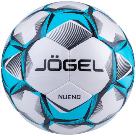 Мяч футбольный Jögel Nueno №4 (BC20) 1/42 - 4