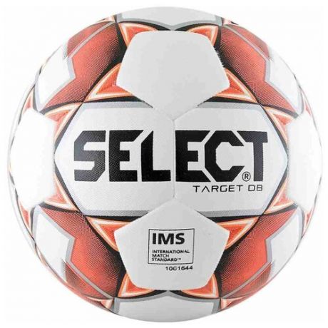 Футбольный мяч SELECT TARGET DB 815217-106