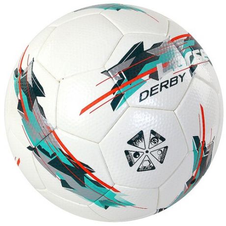Мяч футбольный Larsen Derby