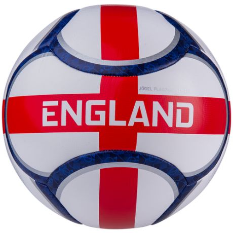Мяч футбольный Flagball England 5