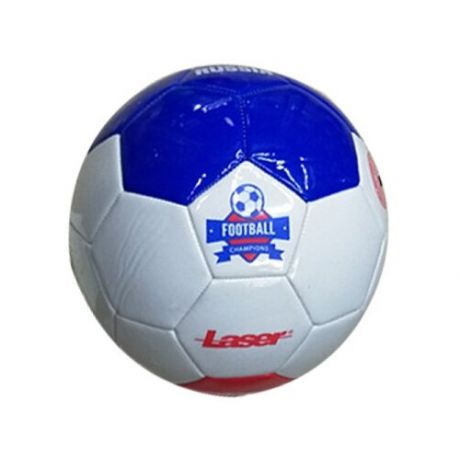 Мяч футбольный №5 PVC, ХэппиЛенд, 6414