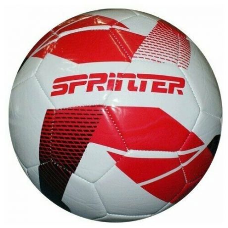 Мяч футбольный. №5 FT-SPR30