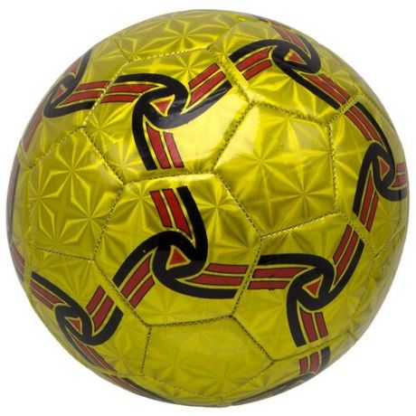 ХэппиЛенд. Мяч футбольный №5 (2,7мм, PVC, 390г), 5545