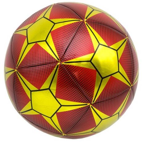 Мяч футбольный №5 (2,7 мм PVC, 390 г)