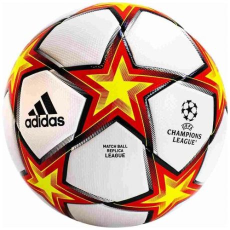 Футзальный мяч ADIDAS UCL Lge PS GT7788
