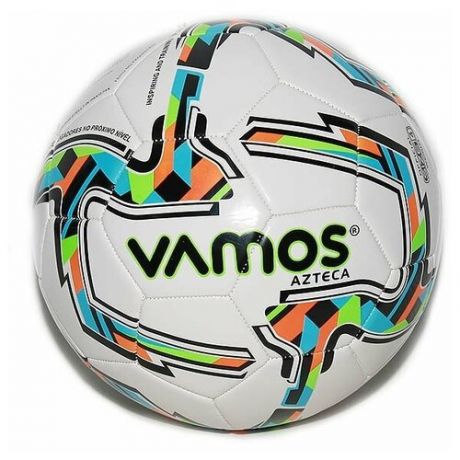 Мяч футбольный Vamos Azteca