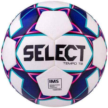 Футбольный мяч Select Tempo TB IMS 009 5