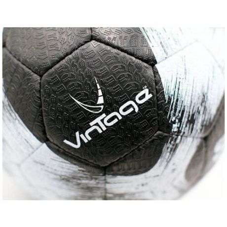 Мяч футбольный Vintage Street V320 (5)