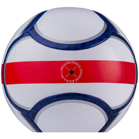 Мяч футбольный Jögel Flagball England №5 (5)
