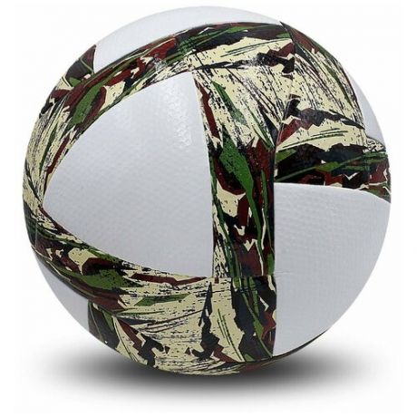 Мяч футбольный Vintage Strike V520 (5)