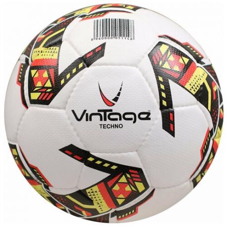 Мяч футбольный VINTAGE Kelso V620, р.5