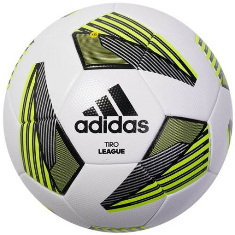 Мяч футбольный ADIDAS Tiro League Tsbe, арт. FS0369, размер 5, FIFA Quality