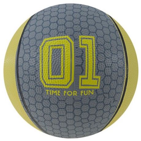 Мяч баскетбольный «01», размер 3, 280 г
