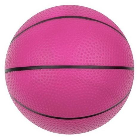 ZABIAKA Мяч детский «Баскетбол», d=16 см, 70 г, цвета микс