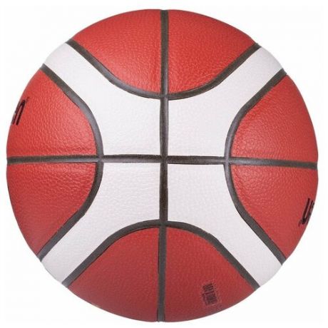 Мяч баскетбольный MOLTEN B7G4500