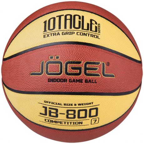 Баскетбольный мяч Jogel JB-800 №7,