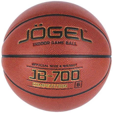 Мяч баскетбольный JB-700 6