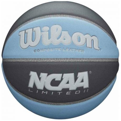 Баскетбольный мяч WILSON NCAA LIMITED II WTB0690XB07