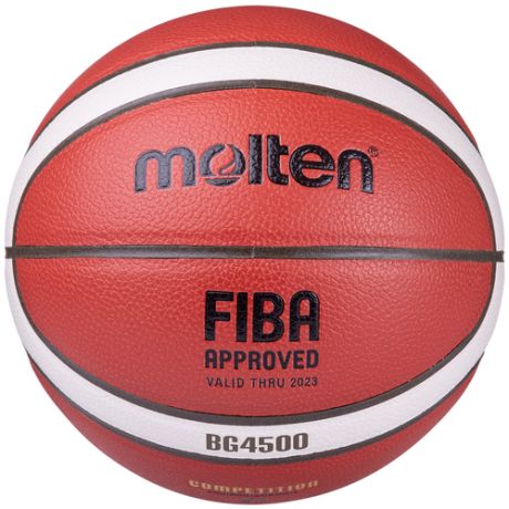 Мяч баскетбольный Molten B7g4500 №7 (7)