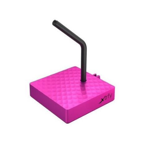 Xtrfy B4 Mouse bungee, Pink