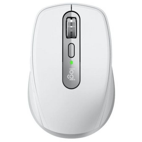 Беспроводная компактная мышь Logitech MX Anywhere 3 для Mac, белый