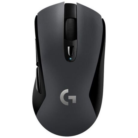 Беспроводная игровая мышь Logitech G G603 Lightspeed, черный