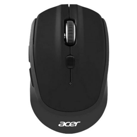 Беспроводная мышь Acer OMR050, black