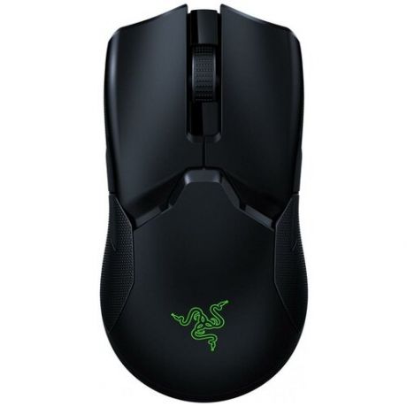 Беспроводная игровая мышь Razer Viper Ultimate с зарядной станцией, черный