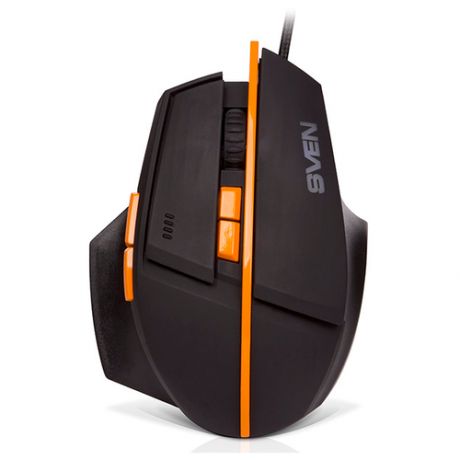Компьютерная мышь Sven RX-G920 Gaming