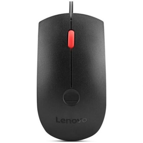 Компьютерная мышь Lenovo Fingerprint Biometric