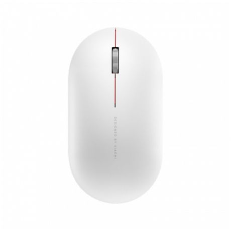 Мышь Xiaomi Mi Wireless Mouse 2 (XMWS002TM) белый