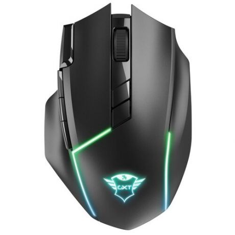 Мышь Trust GXT 131 Ranoo Wireless Gaming Mouse (24178)