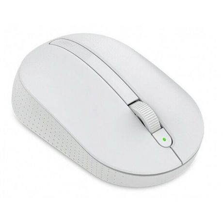 Мышка Xiaomi MIIIW Wireless Office Mouse (MWWM01) (белый)