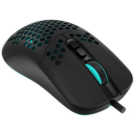 Игровая мышь Deepcool MC310, черный