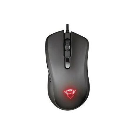 Мышь Trust GXT 930 Jacx RGB Gaming Mouse (23575)