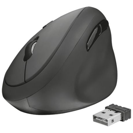 Компьютерная мышь Trust Orbo (23002)