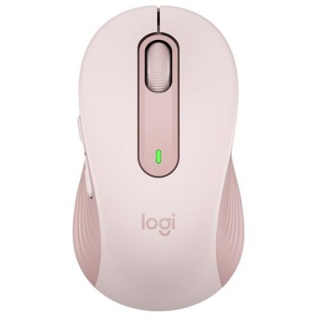 Мышь беспроводная Logitech Signature M650 графитовый USB + Bluetooth