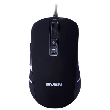 Компьютерная мышь Sven RX-G965 USB