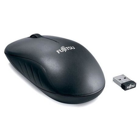 Fujitsu Мышь Fujitsu Wireless Mouse WI210