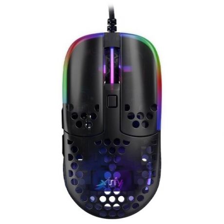 Игровая мышь Xtrfy MZ1 RGB (Black)